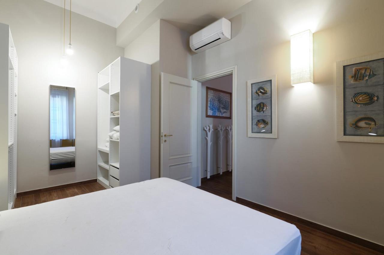 Contempora Apartments - Porta Romana - Traviata Μιλάνο Εξωτερικό φωτογραφία