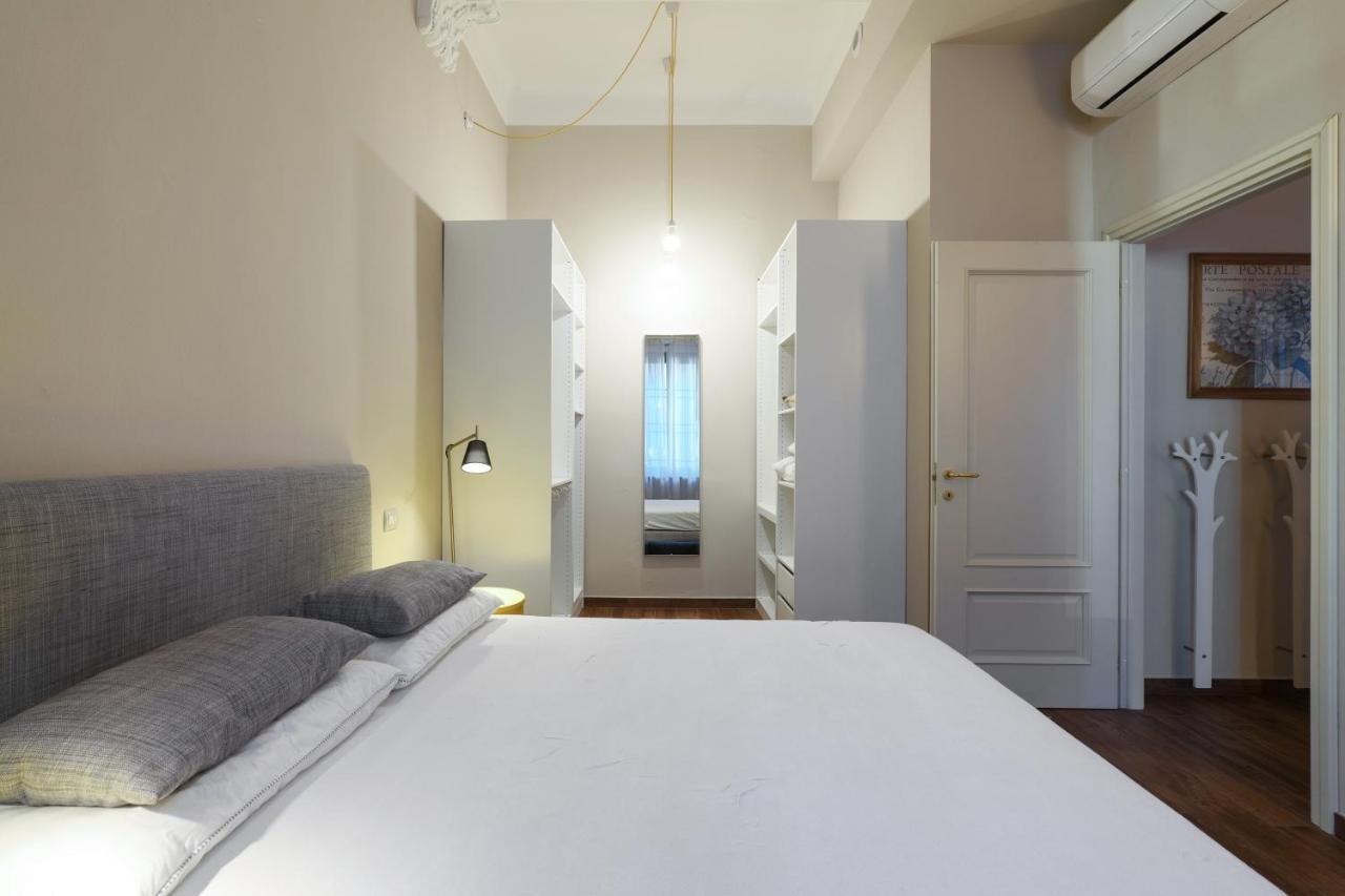 Contempora Apartments - Porta Romana - Traviata Μιλάνο Εξωτερικό φωτογραφία