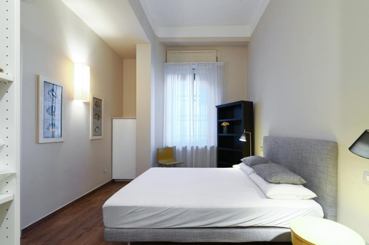 Contempora Apartments - Porta Romana - Traviata Μιλάνο Εξωτερικό φωτογραφία