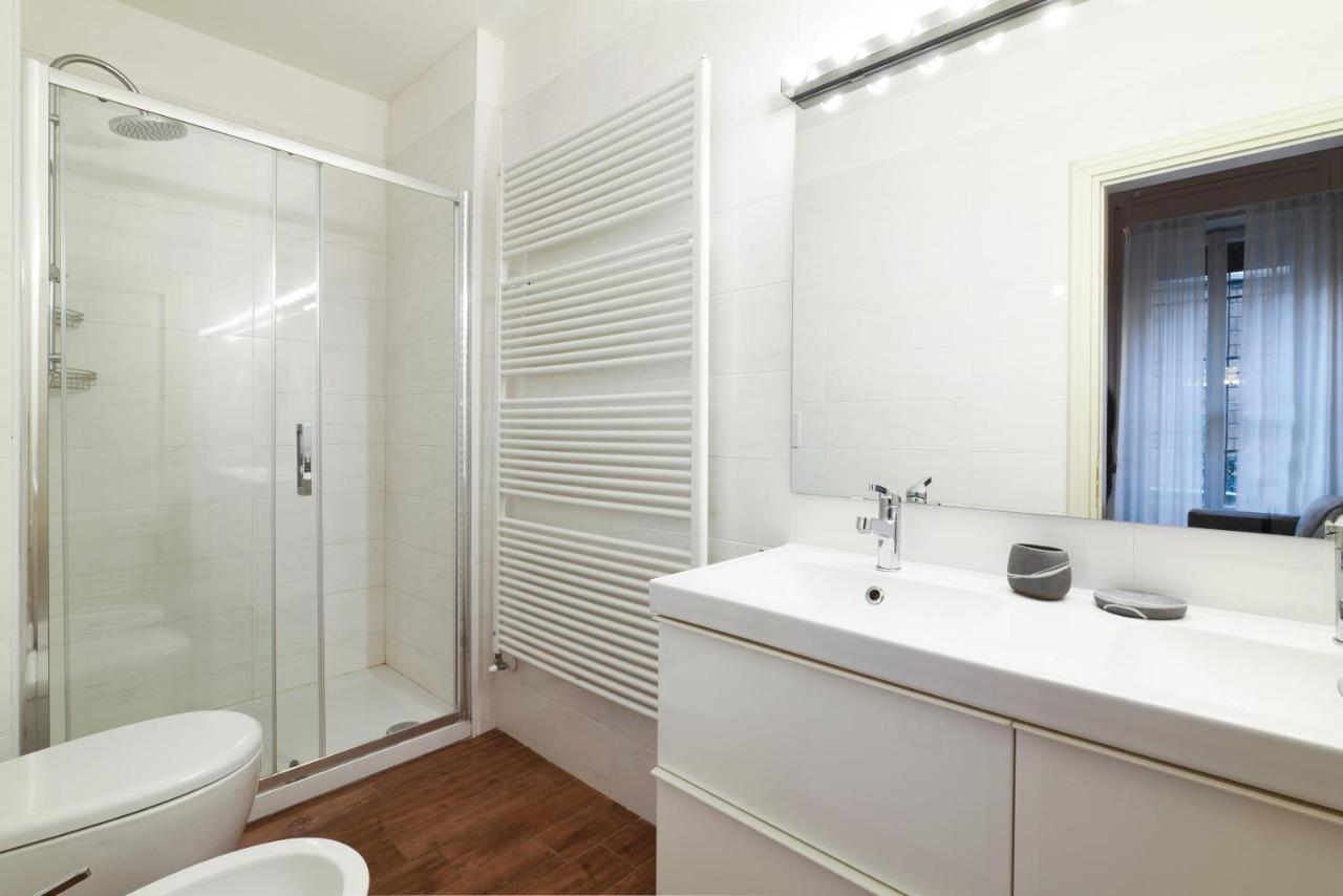 Contempora Apartments - Porta Romana - Traviata Μιλάνο Εξωτερικό φωτογραφία