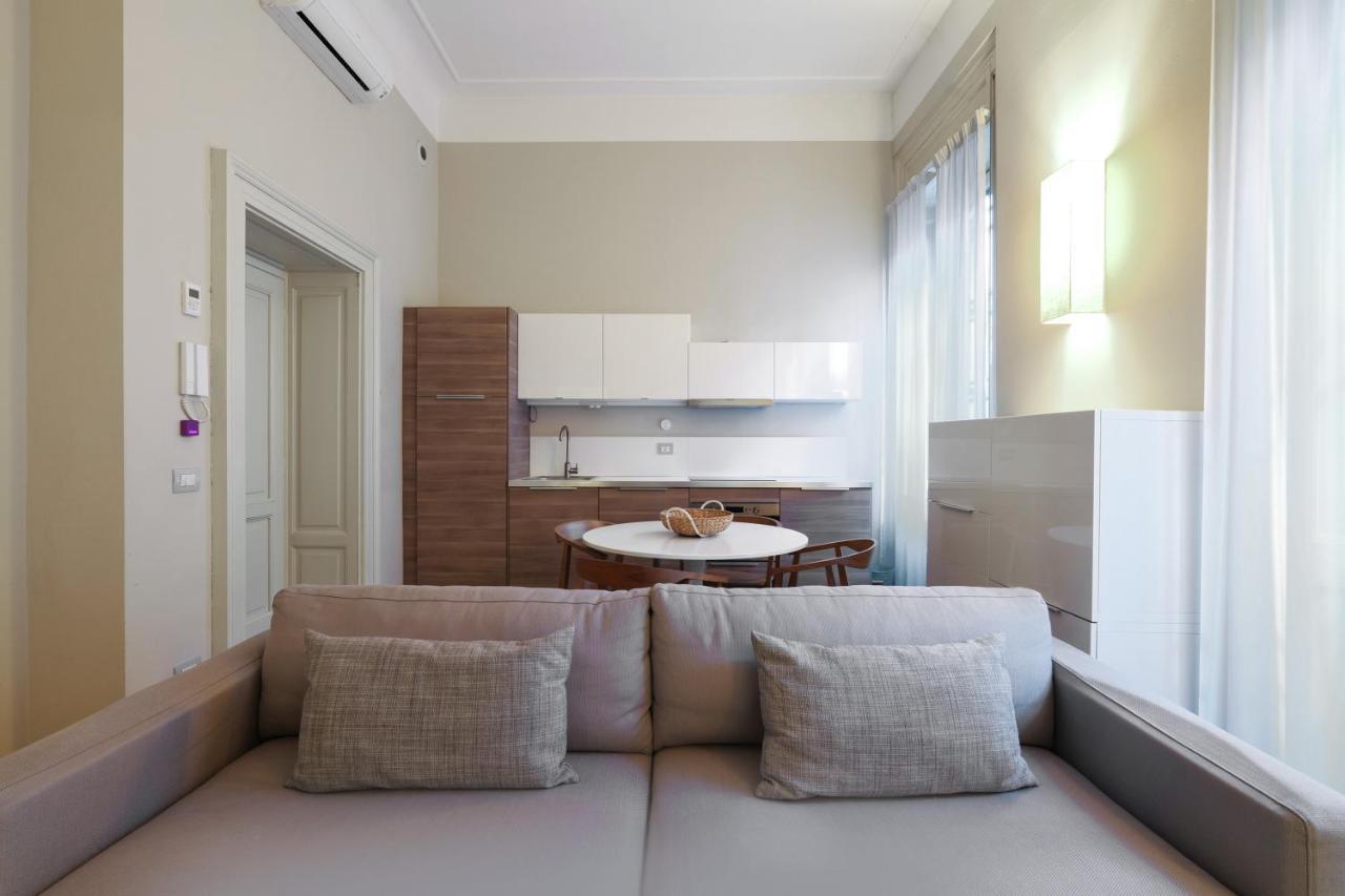 Contempora Apartments - Porta Romana - Traviata Μιλάνο Εξωτερικό φωτογραφία