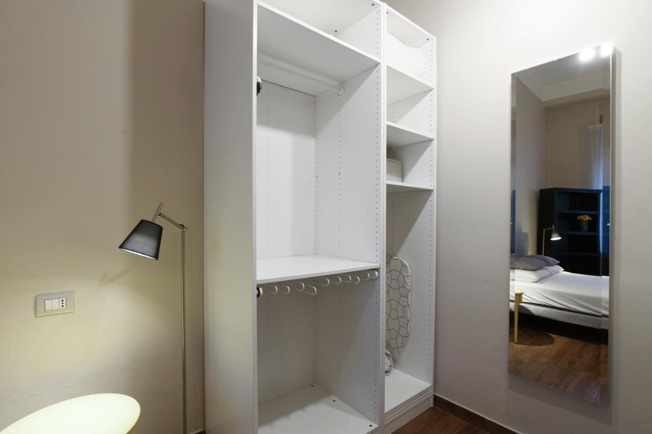 Contempora Apartments - Porta Romana - Traviata Μιλάνο Εξωτερικό φωτογραφία