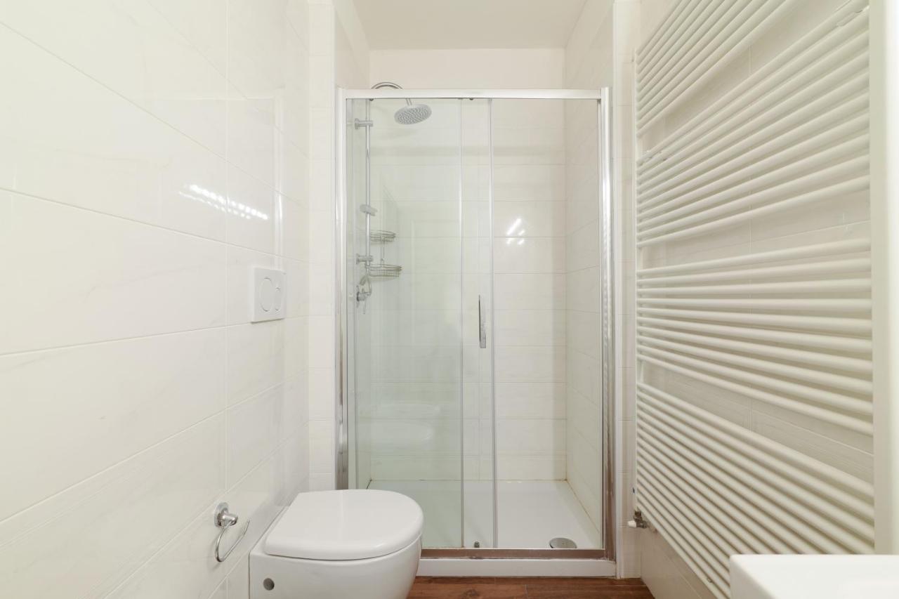 Contempora Apartments - Porta Romana - Traviata Μιλάνο Εξωτερικό φωτογραφία
