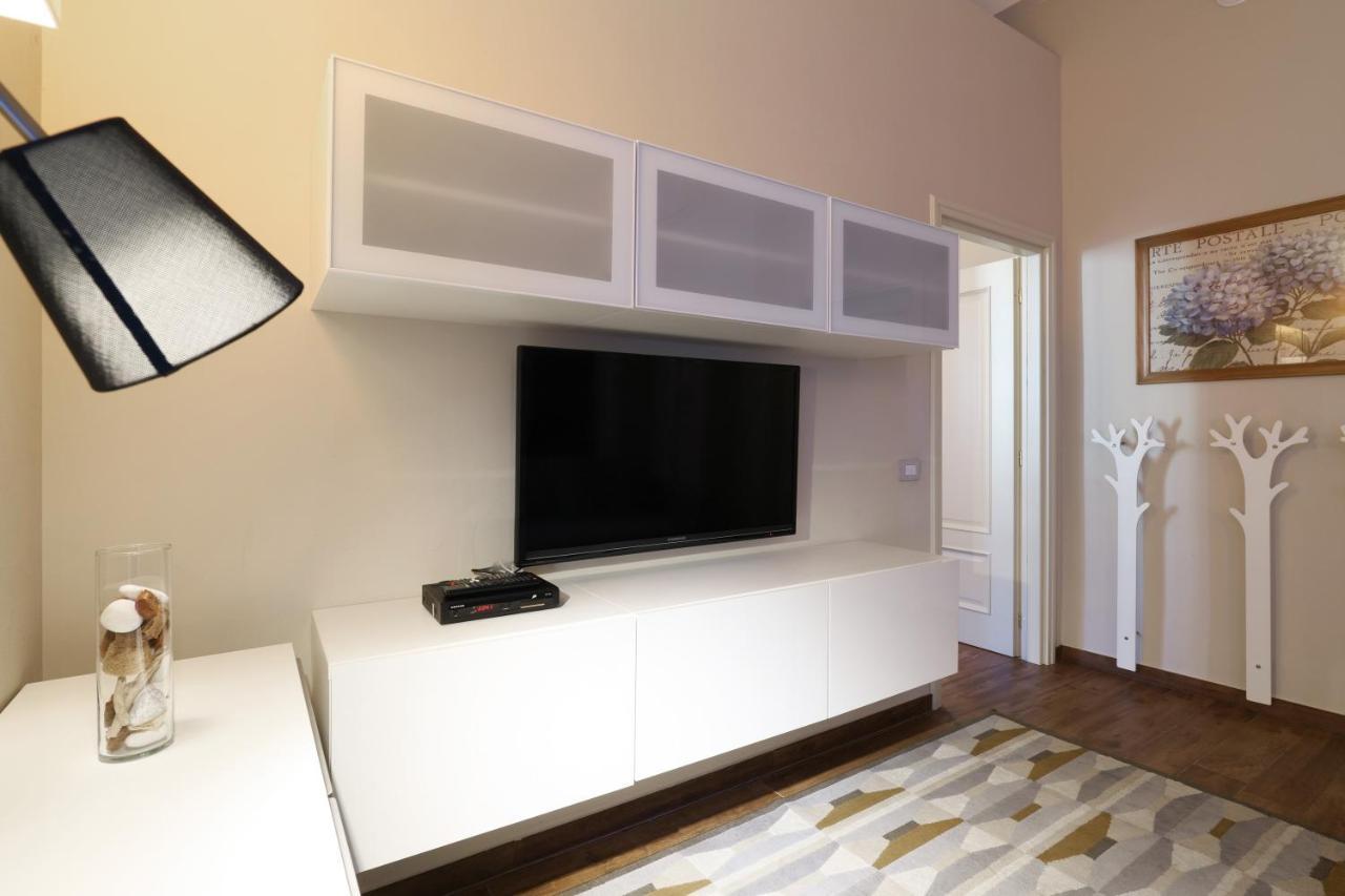 Contempora Apartments - Porta Romana - Traviata Μιλάνο Εξωτερικό φωτογραφία