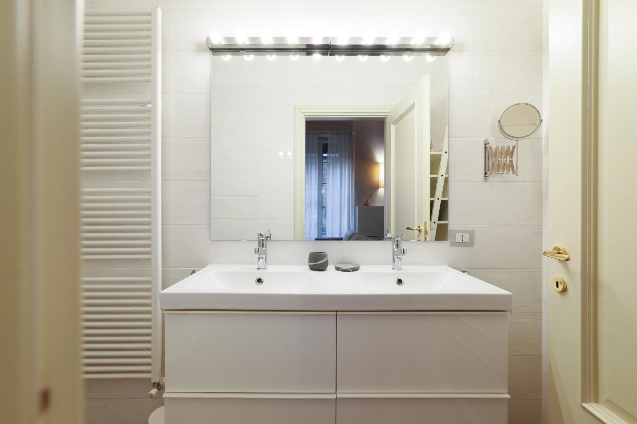 Contempora Apartments - Porta Romana - Traviata Μιλάνο Εξωτερικό φωτογραφία