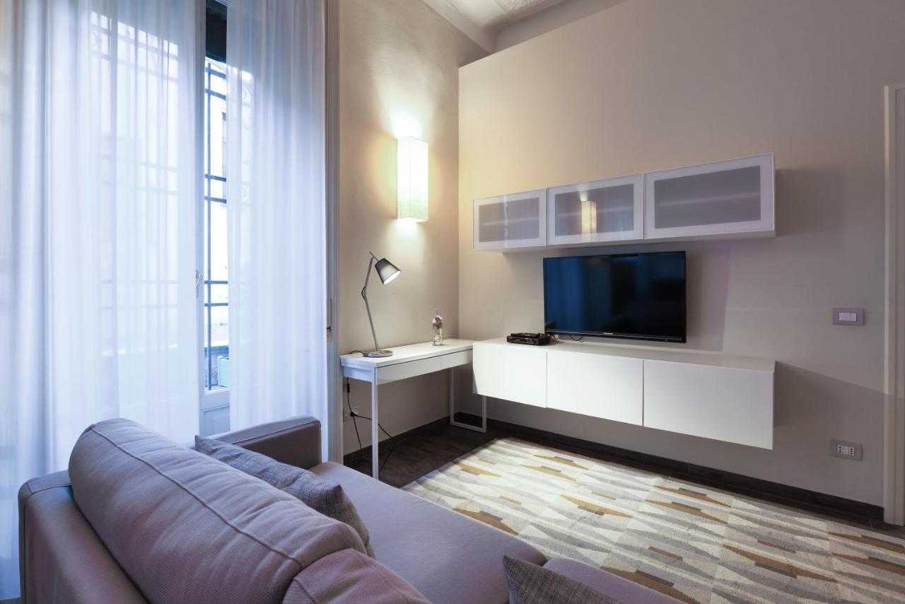 Contempora Apartments - Porta Romana - Traviata Μιλάνο Εξωτερικό φωτογραφία
