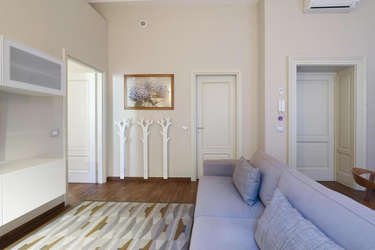 Contempora Apartments - Porta Romana - Traviata Μιλάνο Εξωτερικό φωτογραφία