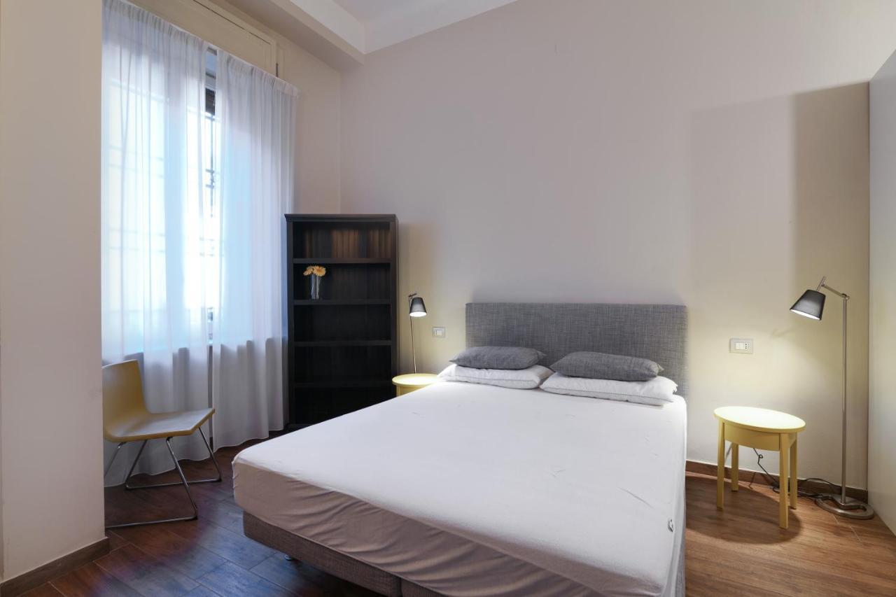 Contempora Apartments - Porta Romana - Traviata Μιλάνο Εξωτερικό φωτογραφία