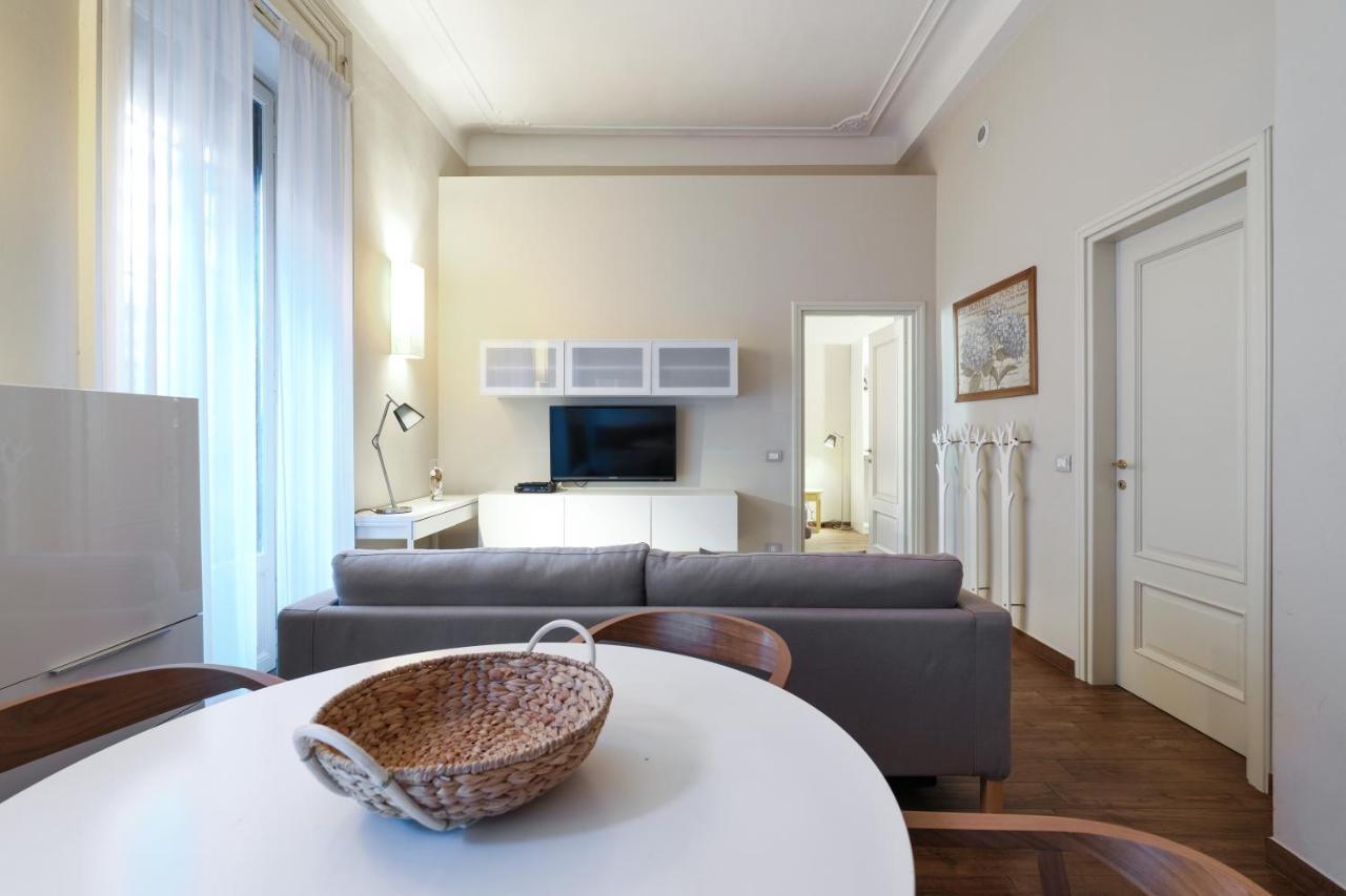 Contempora Apartments - Porta Romana - Traviata Μιλάνο Εξωτερικό φωτογραφία
