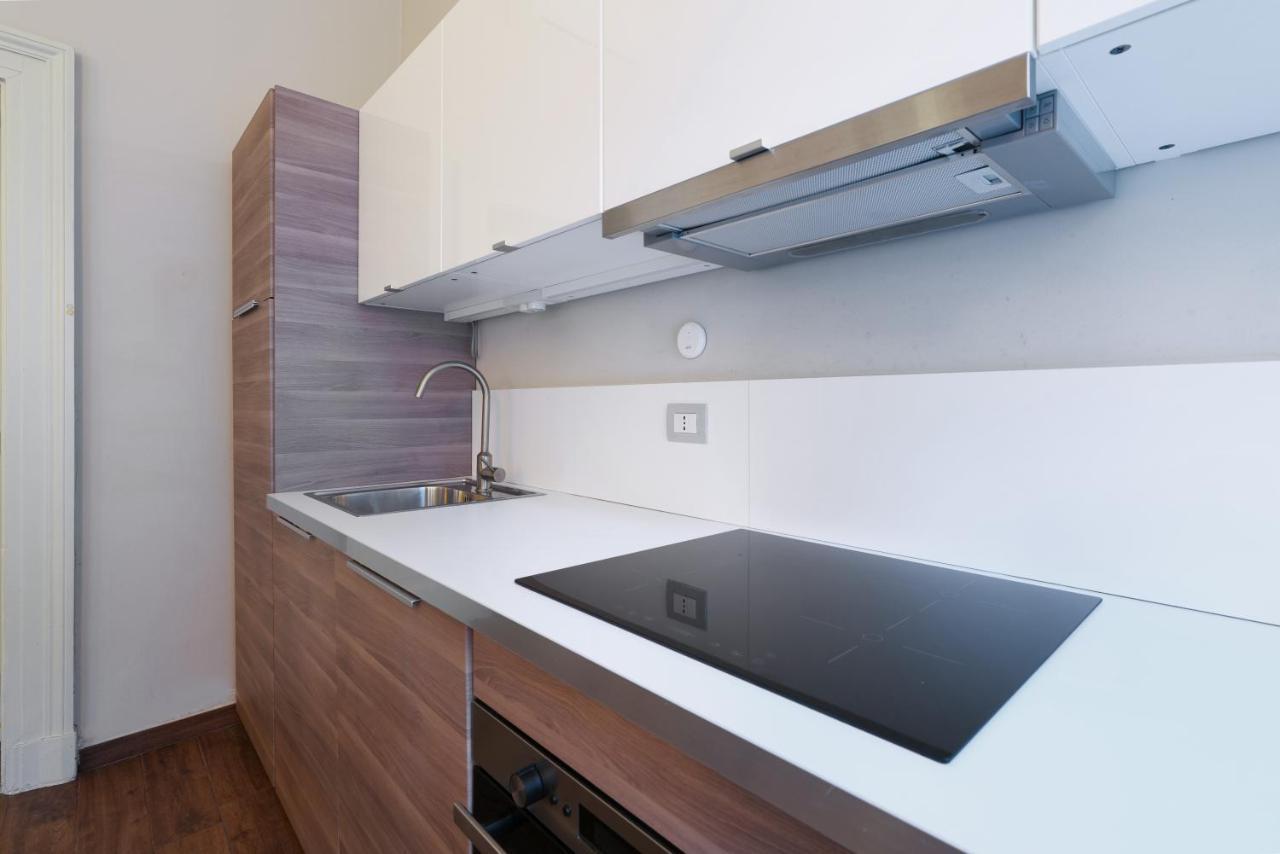 Contempora Apartments - Porta Romana - Traviata Μιλάνο Εξωτερικό φωτογραφία